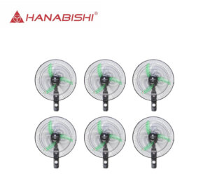 Hanabishi WINDMILL18WF