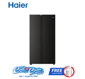 Haier HRFIVS580MC