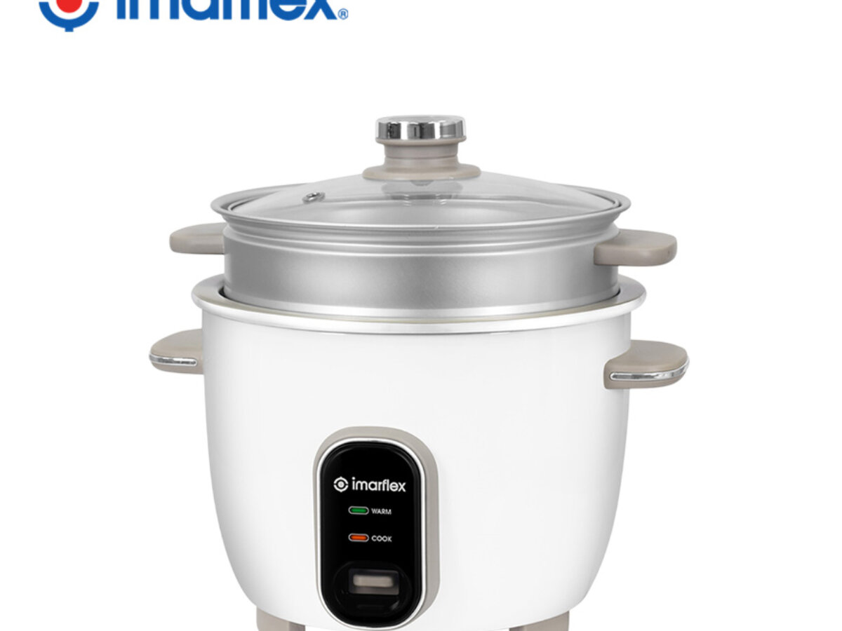 Imarflex IRC150GC Western Appliances