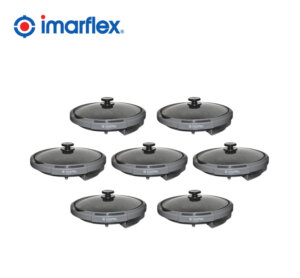 Imarflex TY3400