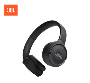 JBL TUNE520BTBK