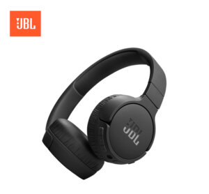 JBL TUNE670NCBK