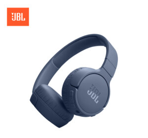 JBL TUNE670NCBL