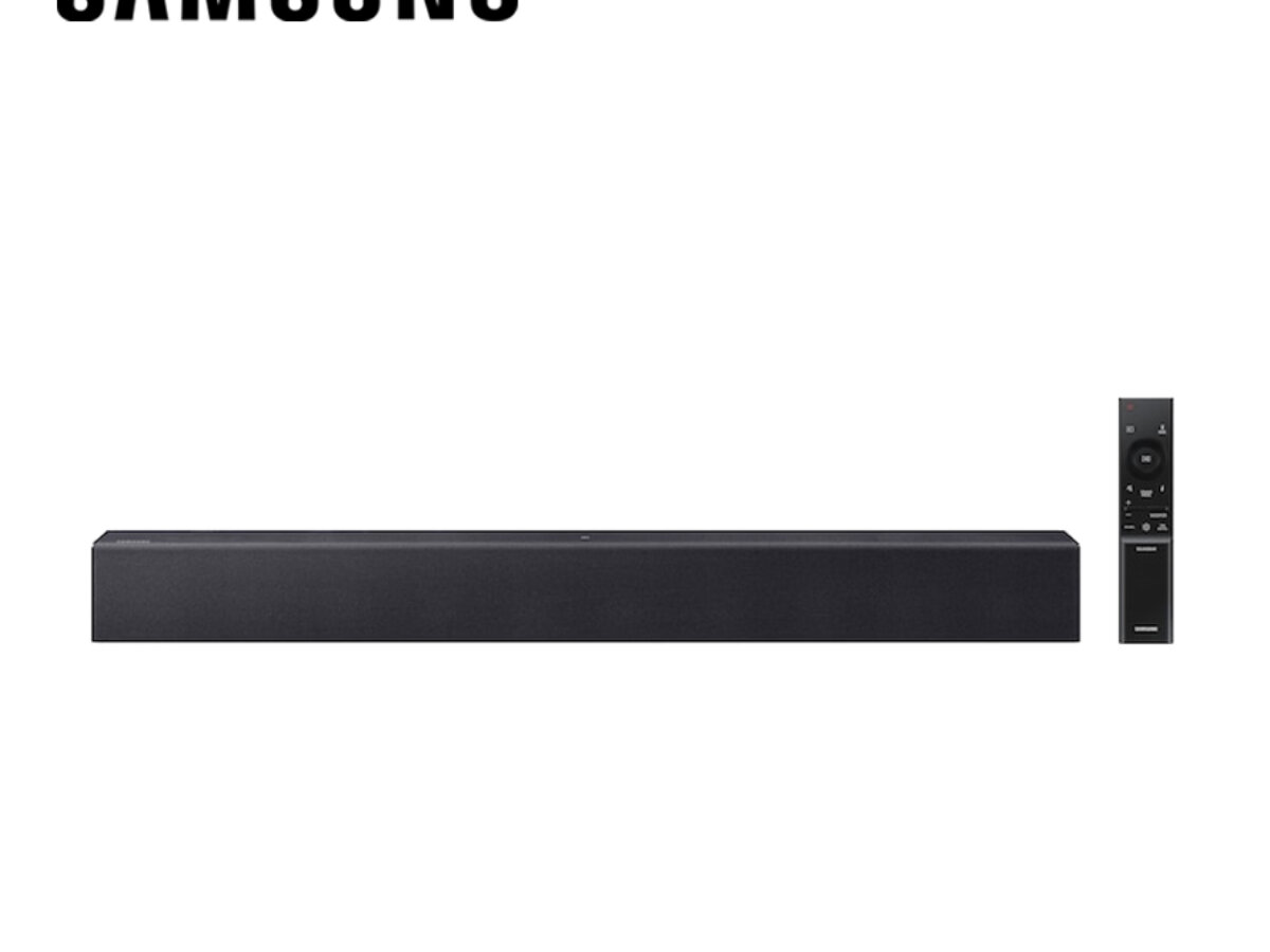 Affordable Samsung Soundbars for Home Theaters Western Appliances