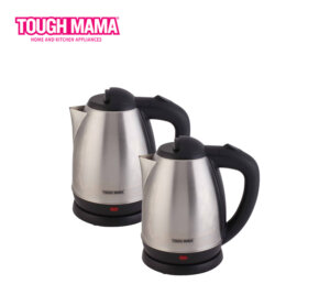 Tough Mama NTMJK18SS2X2