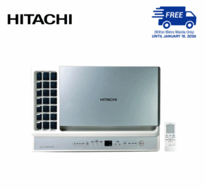 Hitachi RA08HVQ