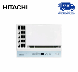 Hitachi RA08SR
