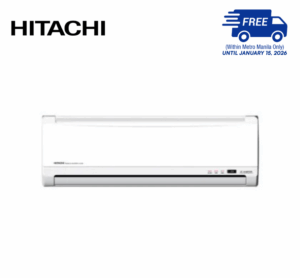 Hitachi RAS24HTRAC24HTP