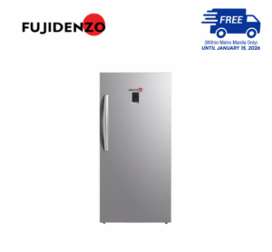 Fujidenzo NFU140SSDF