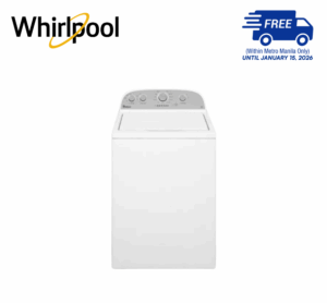 Whirlpool 4GWTW3000FW