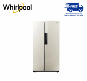 Whirlpool 6WS21NIHGG