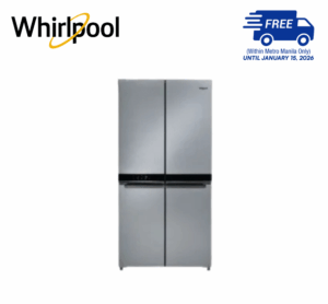 Whirlpool 6WM24NIHAS