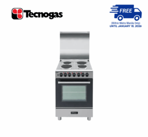 Tecnogas TFE6004FRSS