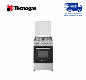 Tecnogas TFG5031DRVXC