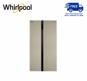 Whirlpool 6WSP21NIHPG