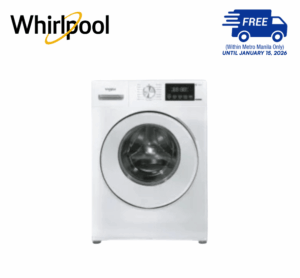 Whirlpool WFRB752BHW2