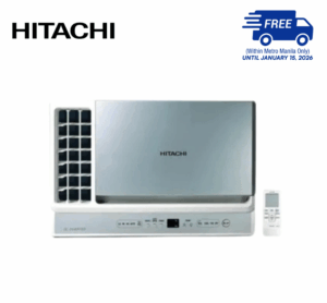 Hitachi RA06HSV
