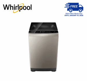 Whirlpool WVIID1158BKG