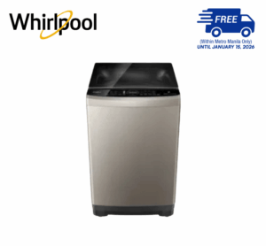 Whirlpool WVIID1058BKG