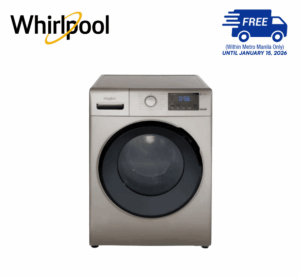 Whirlpool WFRB852BHG2