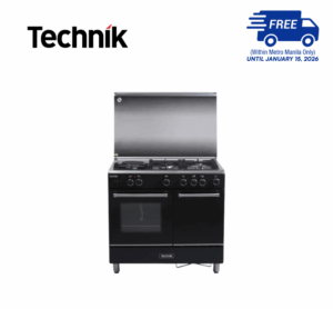Technik TFG9141CRVMBC