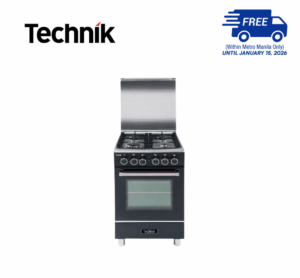 Technik TFG5540CVMBC