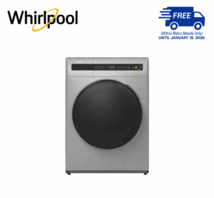 Whirlpool FWEB10503BS