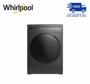 Whirlpool WWEB11703BG
