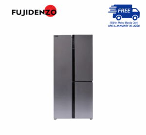 Fujidenzo IST24SSDF