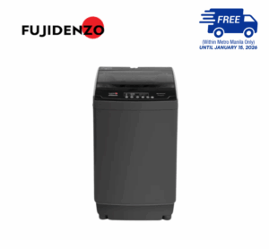 Fujidenzo IJWA8800VT