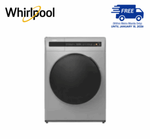 Whirlpool FWEB9503BS