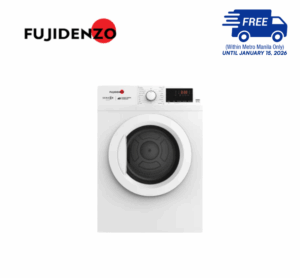 Fujidenzo DRI801WG