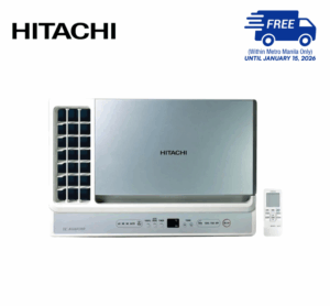 Hitachi RA06HSVC