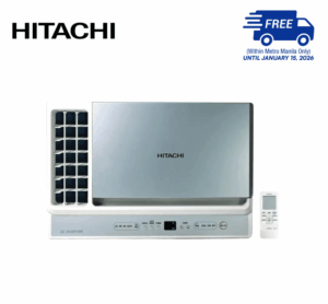 Hitachi RA08HSVC