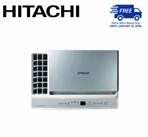 Hitachi RA10HVQC