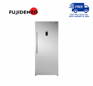 Fujidenzo INFU210SSDF