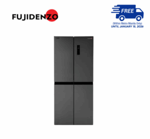 Fujidenzo IFR12HB