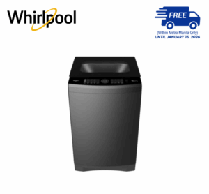 Whirlpool VWED1603BG