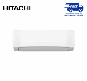 Hitachi RASRAC25HTK