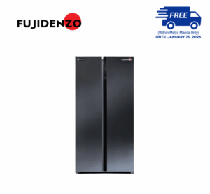 Fujidenzo ISR20DS