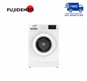 Fujidenzo IWF802WG