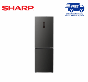 Sharp SJFLS11CVPNG