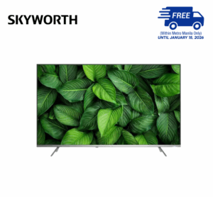 Skyworth 65GE6200