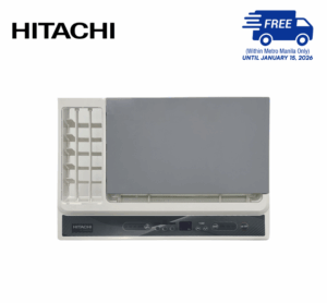 Hitachi RA15HV3