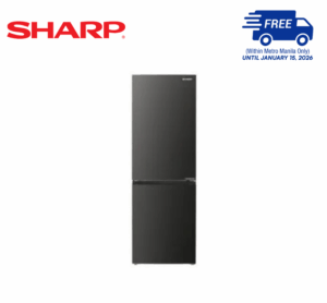 Sharp SJFLS08CVPNG