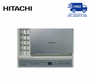 Hitachi RA10HVQ3