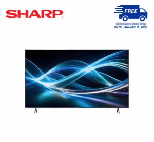Sharp 4TC65HJ6000X