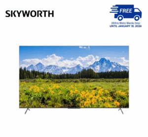 Skyworth 85GE7700