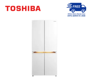 Toshiba GRRF695WIPGH67