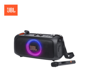 JBL PARTYBOXOTG2BLK